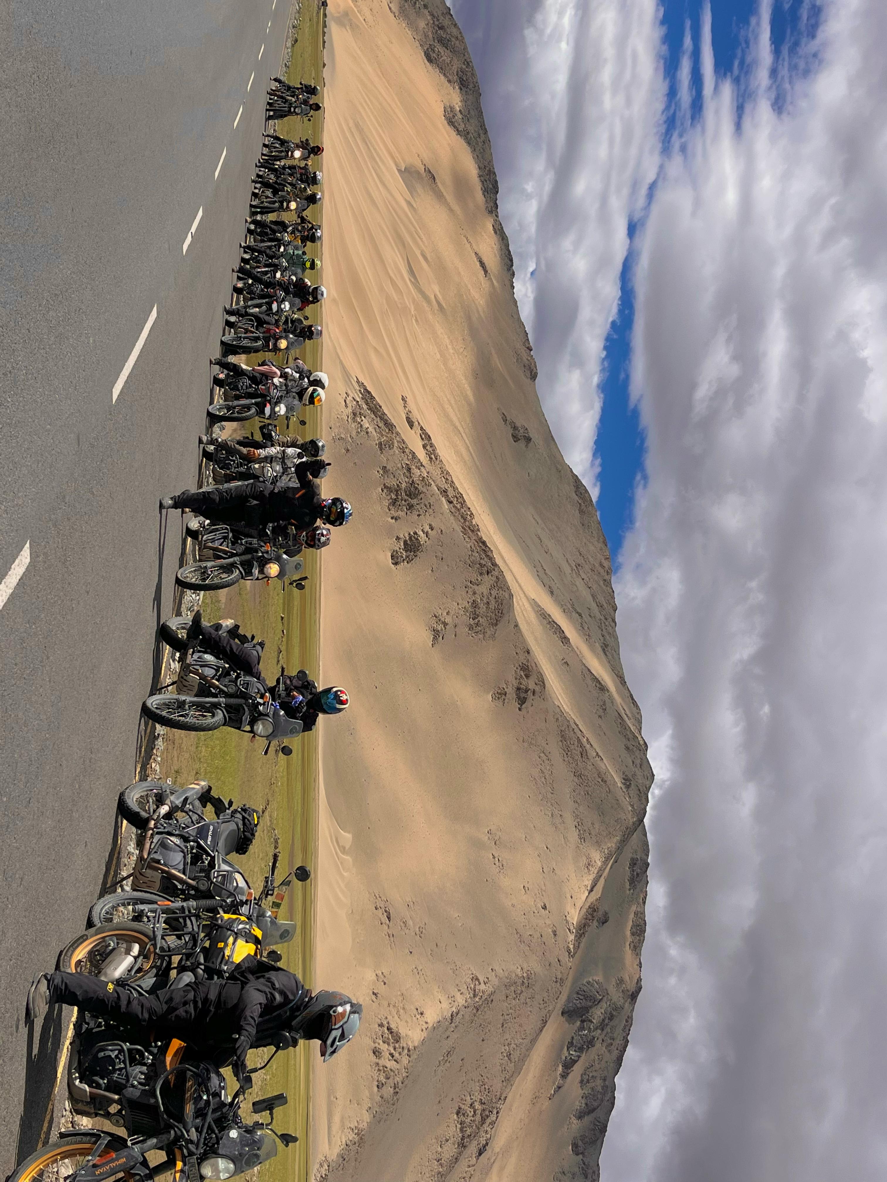 Exploreutladakh Tour About