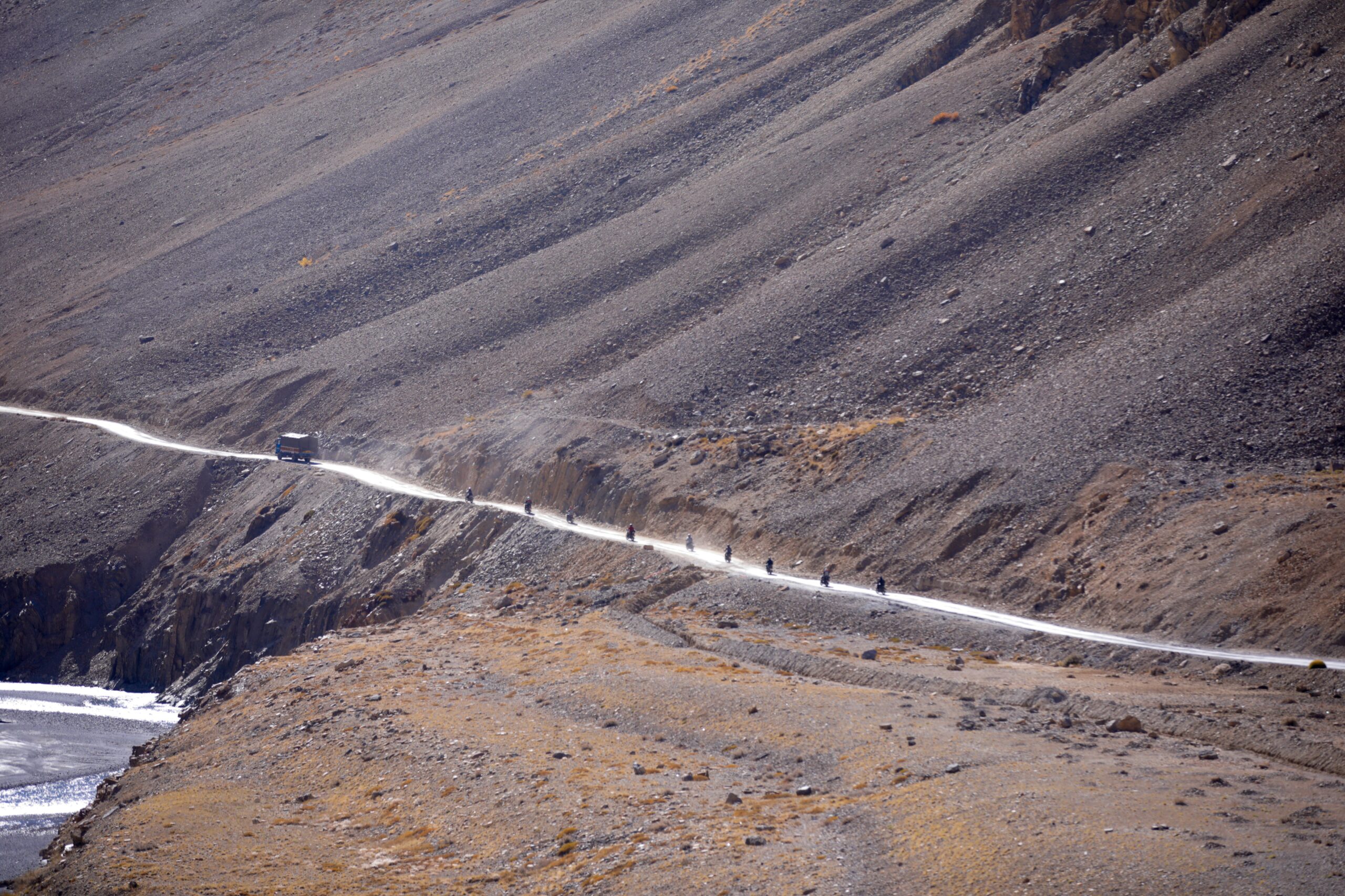 ultimate Nubra valley