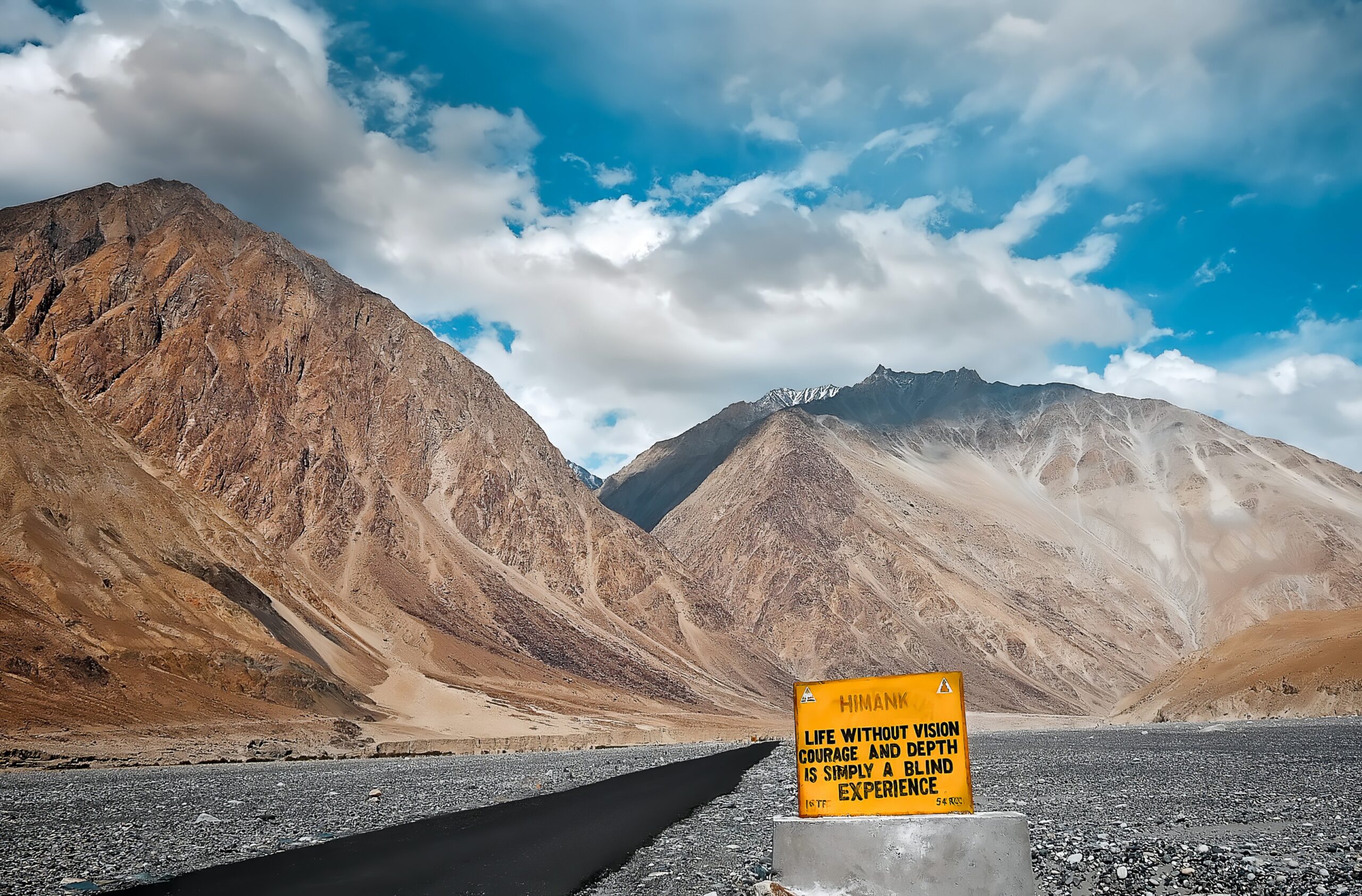 ultimate nubra valley