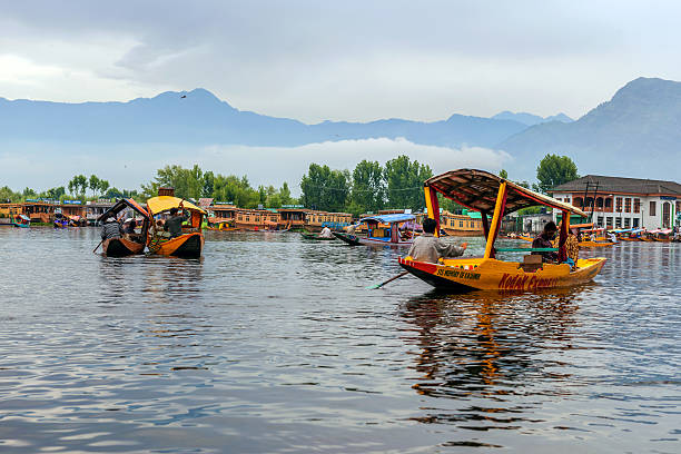 Dal lake kashmir